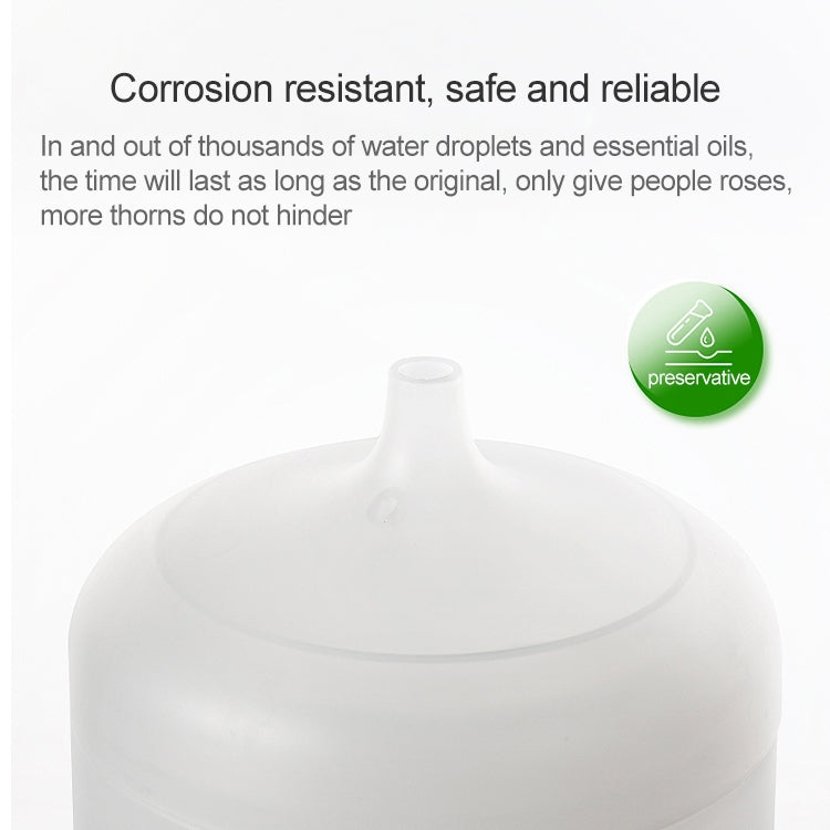 Nobico XA02 Modern Simple External USB Music Play Ultrasonic Atomizing Aromatherapy Machine