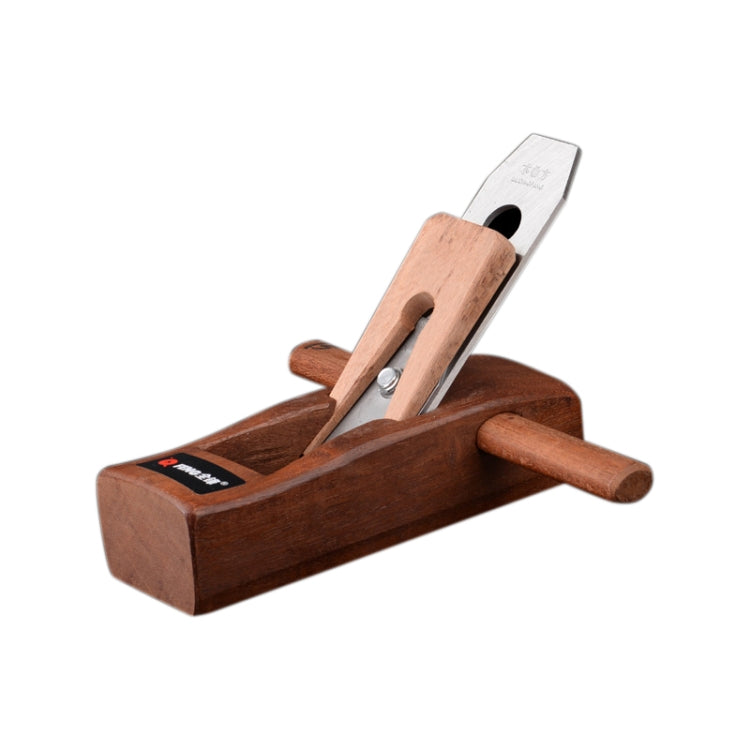 180mm Indonesia Red Carpenter Manual Planer DIY Carpenter Tool