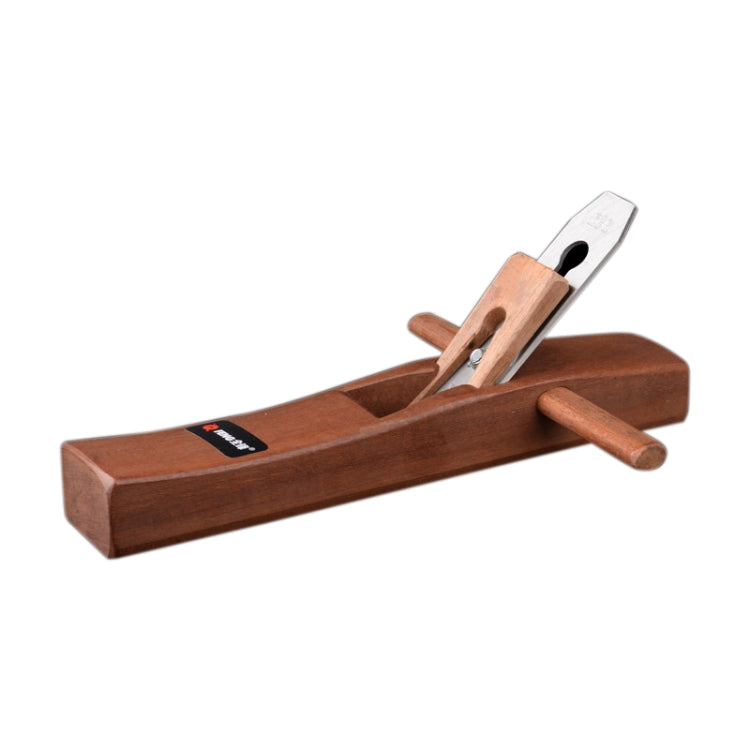 350mm Indonesia Red Carpenter Manual Planer DIY Carpenter Tool