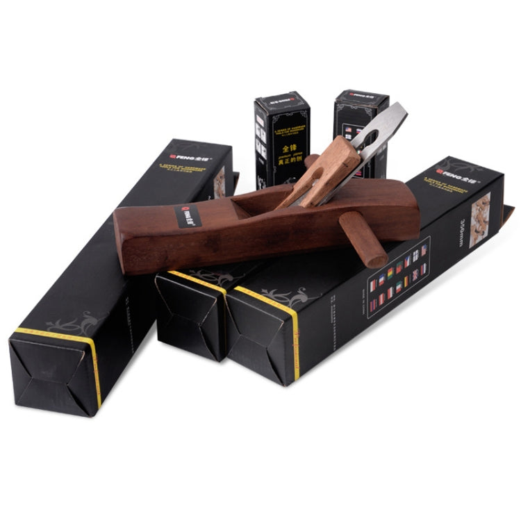 400mm Indonesia Red Carpenter Planer DIY Carpenter Tool