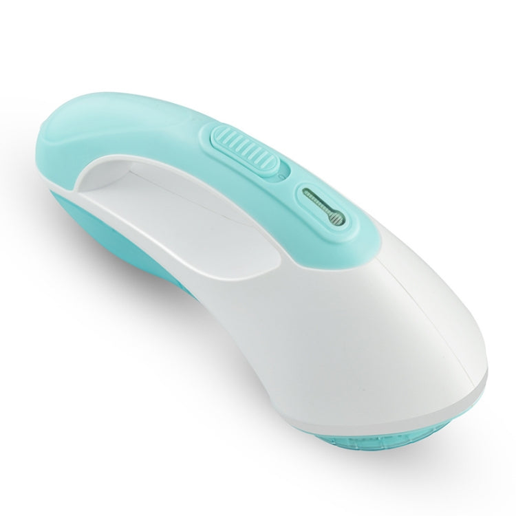 BZ-117Z-A USB Charging 6 Knife Head Fur Ball Trimmer