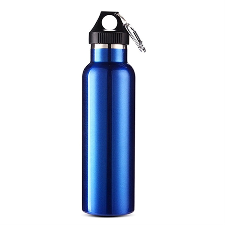 Aotu AT6646 Outdoor Travel Kettle Car Stainless Steel Thermos Bottle