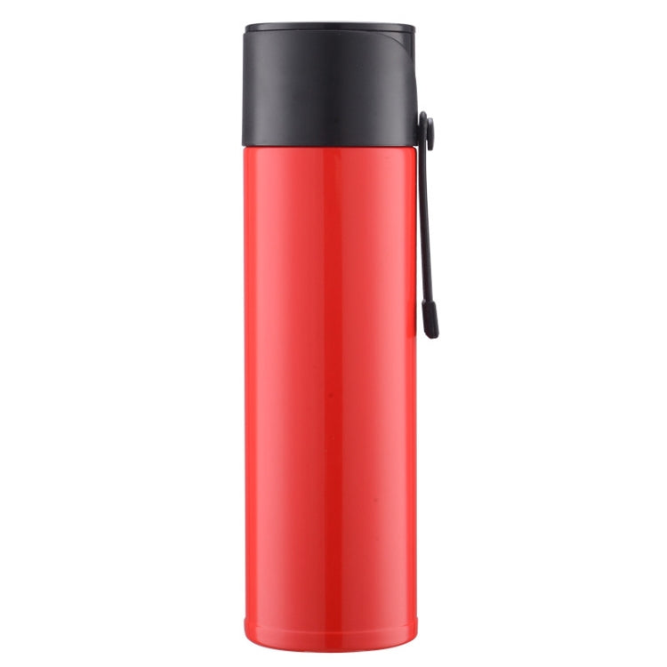 500ml 304 Stainless Steel Business Thermos Cup