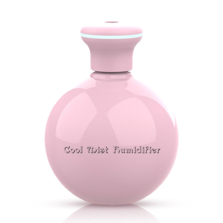 Karuid HM05 Mini Night Pearl Shape USB Humidifier Car Home Mini Spray Replenishment Instrument Automatic Alcohol Sprayer