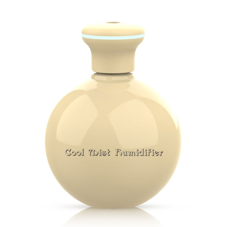 Karuid HM05 Mini Night Pearl Shape USB Humidifier Car Home Mini Spray Replenishment Instrument Automatic Alcohol Sprayer