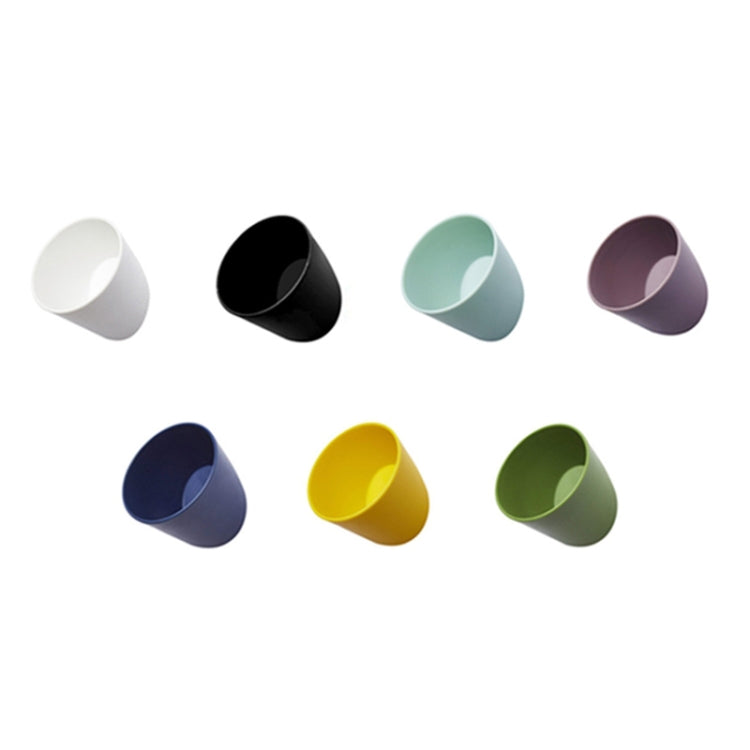 3 PCS Portable Small Things Stickable Wall Storage Box, Random Color Delivery