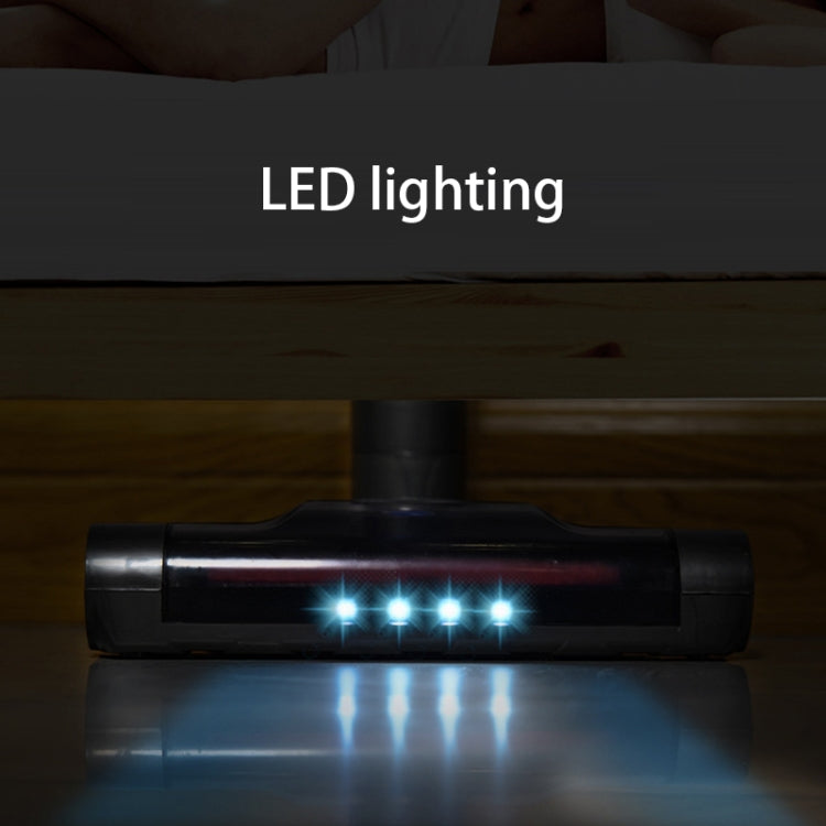 120W Home Handheld Mini Wireless Vacuum Cleaner, UK Plug