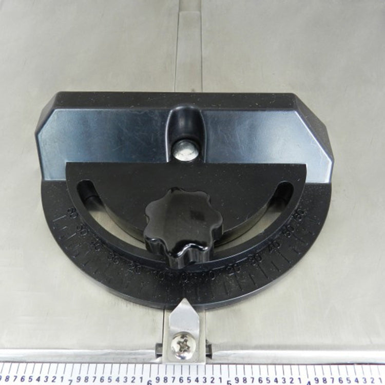 LC-ST-007 220V Clean Saw Floor Installation Saw Woodworking Table Saw Cutting Machine