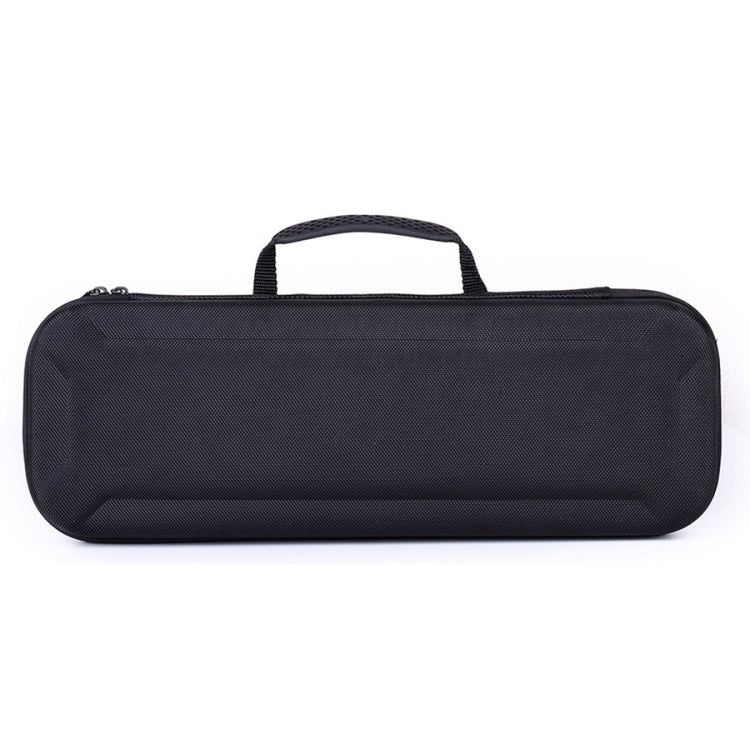 Multi-function Portable Stethoscope Oximeter Blood Glucose Monitor EVA Shockproof Bag Storage Bag Box Handbag