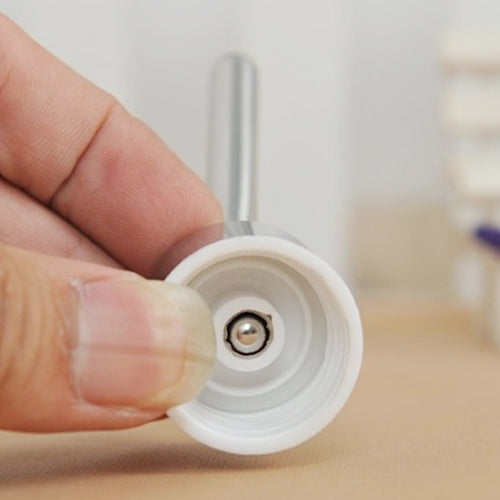 Pet Drinking Fountain for Dog Cat Rabbit Hamster Squirrel Stainless Steel Water Drinking Travel Kettle,Capacity:350ml