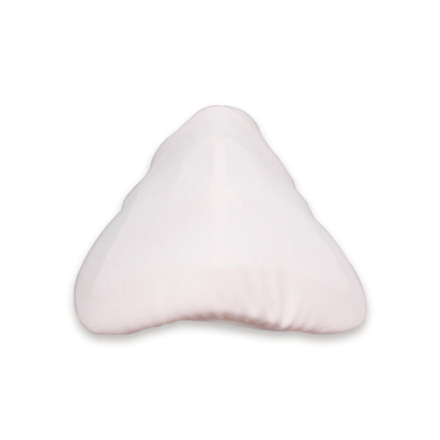 2 PCS Reusable Filter Dust Face Mask Replacement Inner Pad Holder