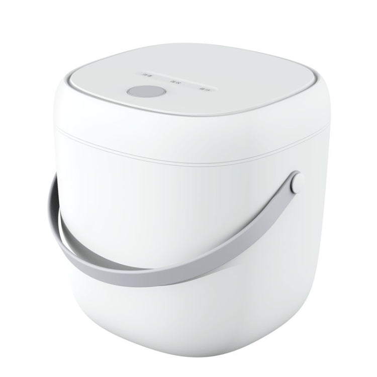 Smartphone Sterilizer Portable UV Light Disinfection Underwear Sterilization Cleaning Box