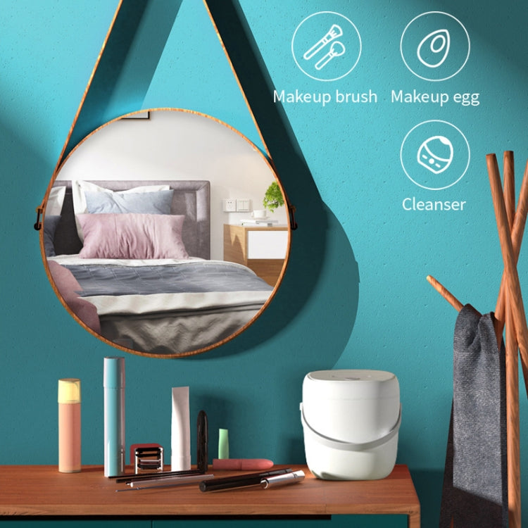 Smartphone Sterilizer Portable UV Light Disinfection Underwear Sterilization Cleaning Box