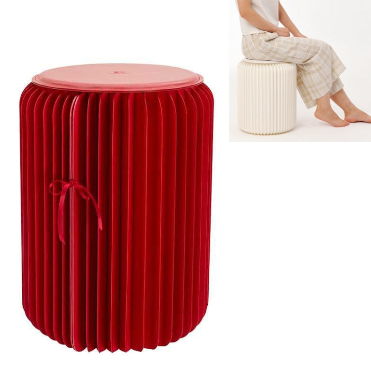 Creative Stool Folding Stool Household Small Stool