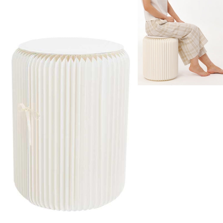 Creative Stool Folding Stool Household Small Stool