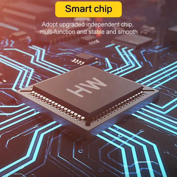 HW-TC29 4 In 1 Type-C / USB-C Multifunctional Extension HUB Adapter iPad Pro Hub