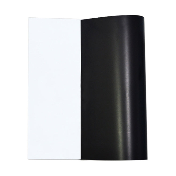 A3 PET Magnetic Soft Whiteboard Message Board Refrigerator Magnet, Size: 29.7cm x 42cm