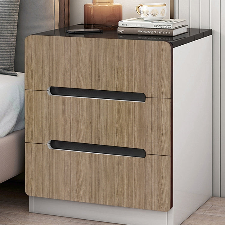 Home Decoration Wood Texture Renovation Stickers, Size: 45x100cm