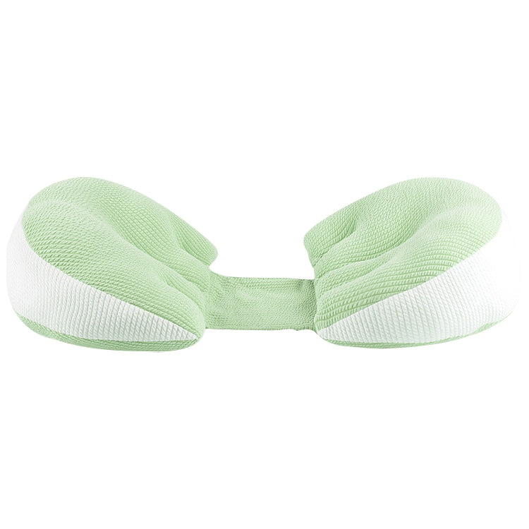 U Shape Pregnancy Comfortable Pillows Maternity Pregnant Waist Side Sleepers Cushion