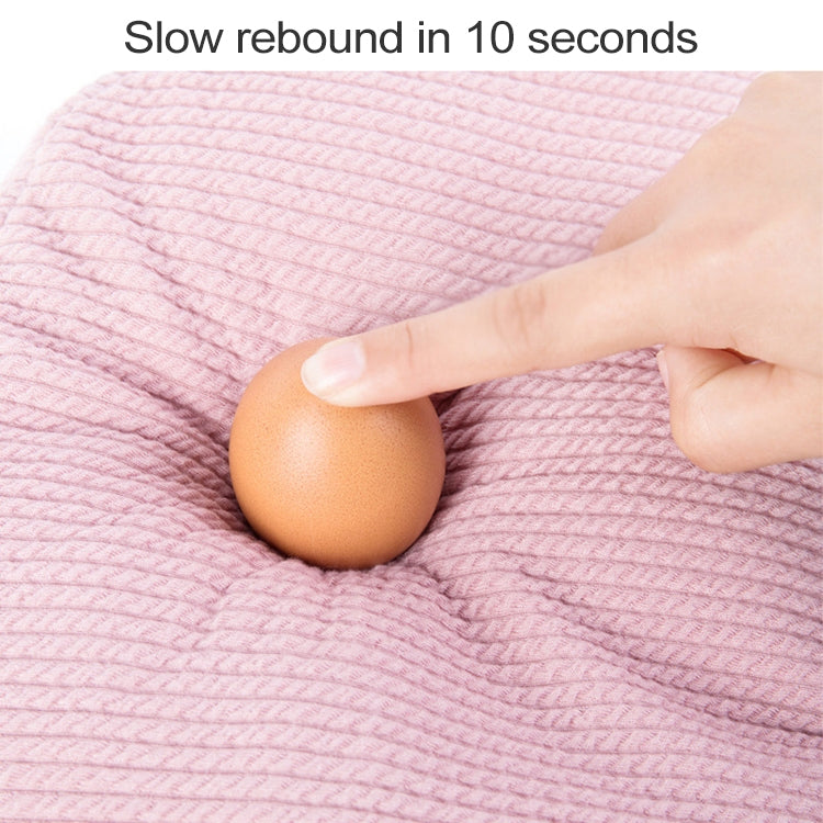 U Shape Pregnancy Comfortable Pillows Maternity Pregnant Waist Side Sleepers Cushion