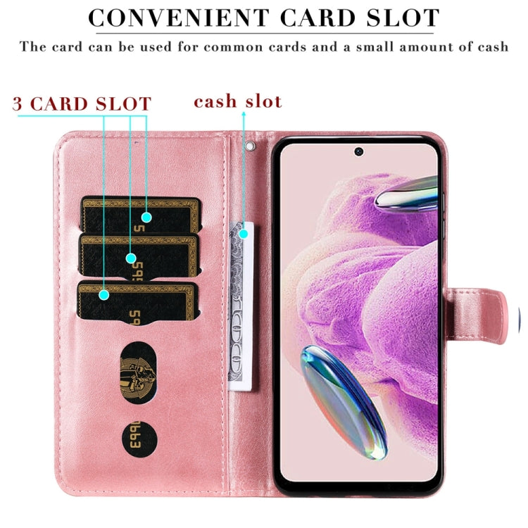 For Huawei nova 11i / Maimang 20 5G / Enjoy 60 Pro Fashion Calf Texture Zipper Leather Phone Case
