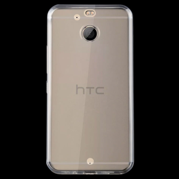 0.75mm Transparent TPU Case for HTC 10 EVO
