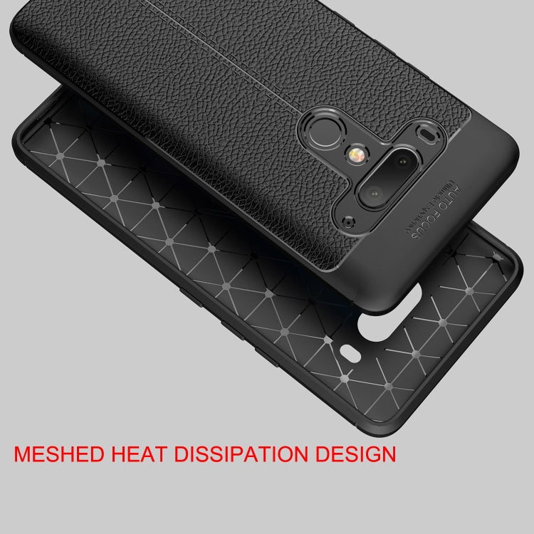 TPU Shockproof Case for HTC U12+