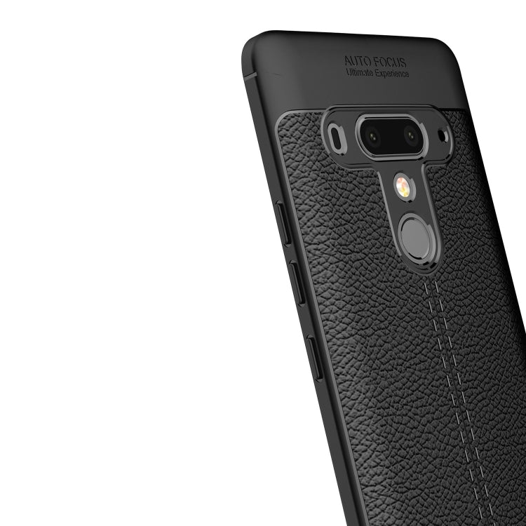 TPU Shockproof Case for HTC U12+