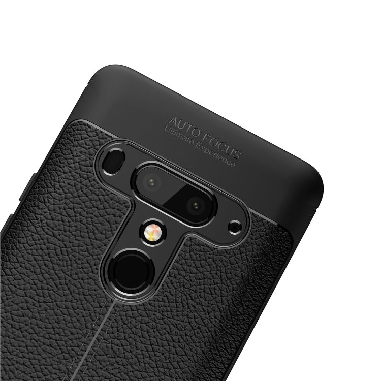 TPU Shockproof Case for HTC U12+