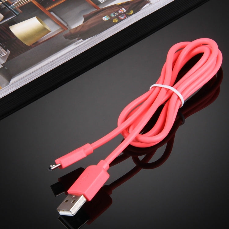 HAWEEL 1m High Speed 35 Cores Micro USB to USB Data Sync Charging Cable