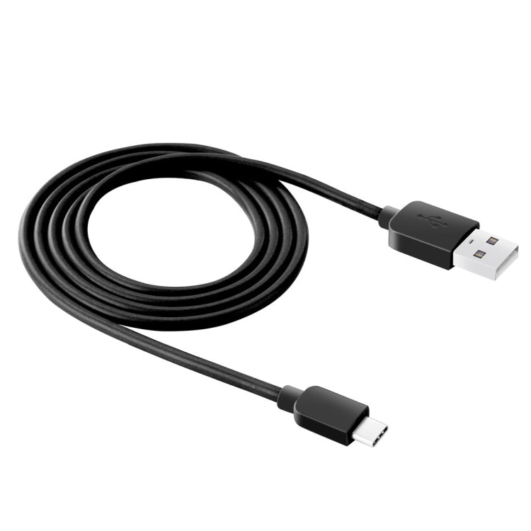 HAWEEL 2m USB-C / Type-C to USB 2.0 Data & Charging Cable