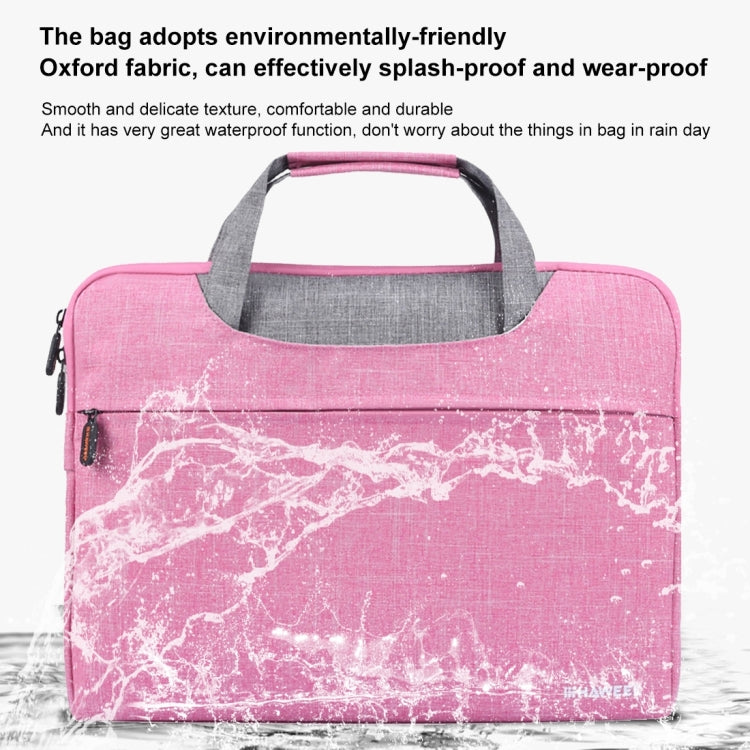 HAWEEL 13.3 inch Laptop Handbag, For Macbook, Samsung, Lenovo, Sony, DELL Alienware, CHUWI, ASUS, HP, 13.3 inch and Below Laptops