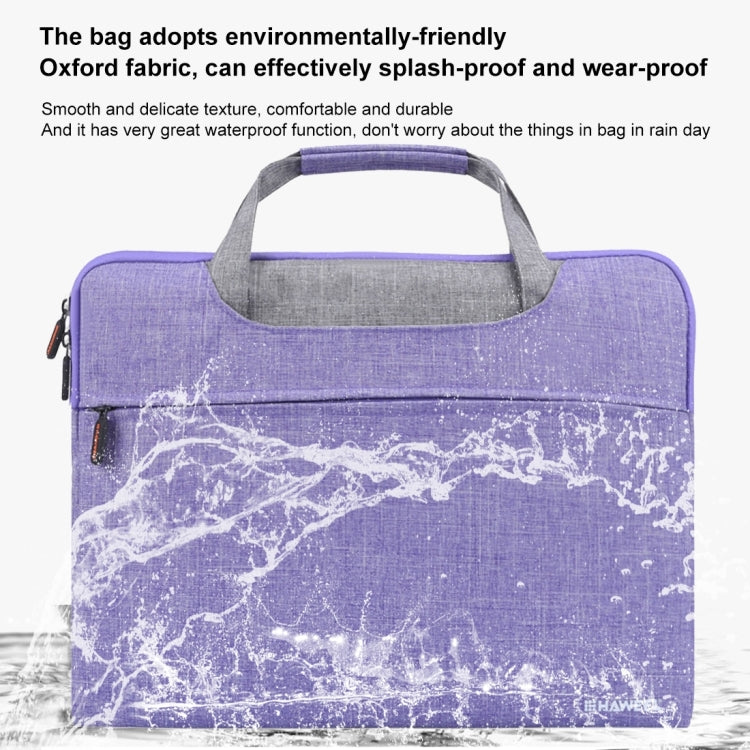 HAWEEL 13.3 inch Laptop Handbag, For Macbook, Samsung, Lenovo, Sony, DELL Alienware, CHUWI, ASUS, HP, 13.3 inch and Below Laptops