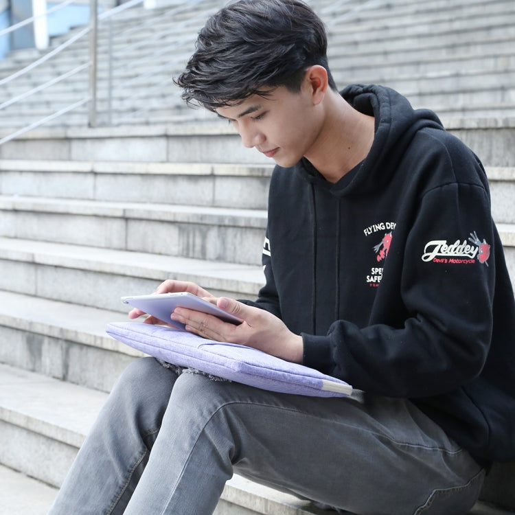 HAWEEL 15.0 inch Sleeve Case Zipper Briefcase Laptop Carrying Bag, For Macbook, Samsung, Lenovo, Sony, DELL Alienware, CHUWI, ASUS, HP, 15 inch and Below Laptops