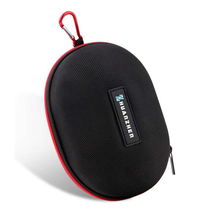 Portable EVA Waterproof Shockproof Multi-function Storage Bag for Beats Studio 2.0 / Sony  and Other Folding Headphones, Size: 200 x 160 x 80mm