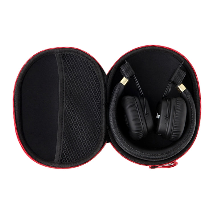 Portable EVA Waterproof Shockproof Multi-function Storage Bag for Beats Studio 2.0 / Sony  and Other Folding Headphones, Size: 200 x 160 x 80mm