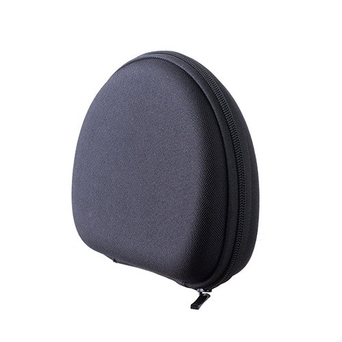Portable EVA Hard Waterproof Shockproof Multi-function Headphones Storage Bag for Edifier H650, Size: 155 x 130 x 47mm