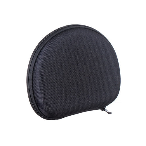 Portable EVA Hard Waterproof Shockproof Multi-function Headphones Storage Bag for Edifier H650, Size: 155 x 130 x 47mm