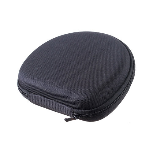 Portable EVA Hard Waterproof Shockproof Multi-function Headphones Storage Bag for Edifier H650, Size: 155 x 130 x 47mm