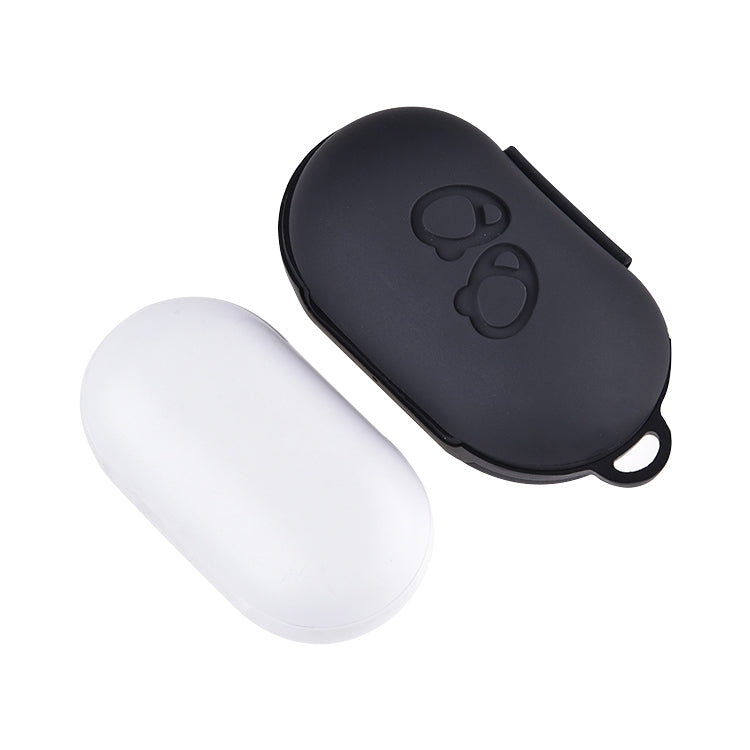 For Galaxy Buds Wireless Bluetooth Earphone Shockproof Dust-proof Silicone Protective Case