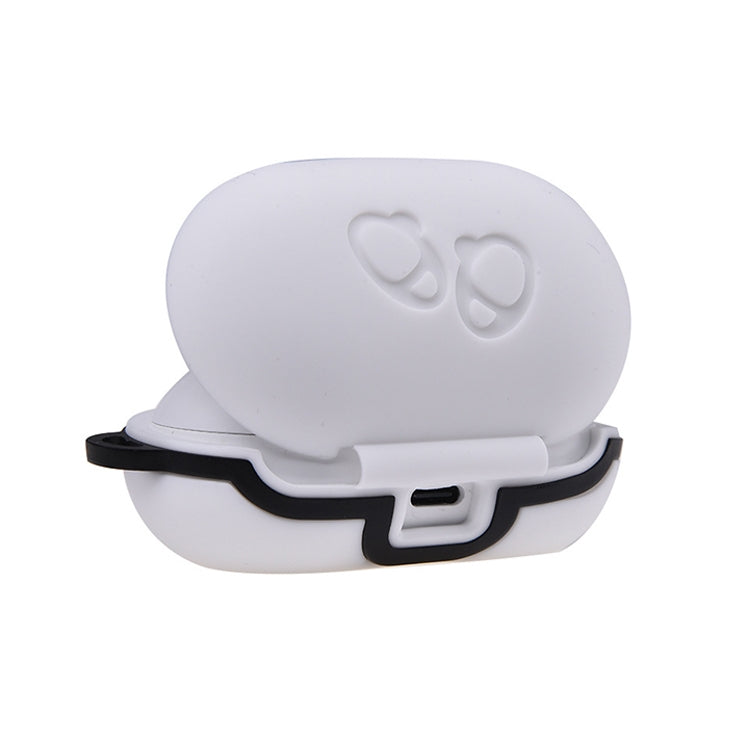 For Galaxy Buds Wireless Bluetooth Earphone Shockproof Dust-proof Silicone Protective Case
