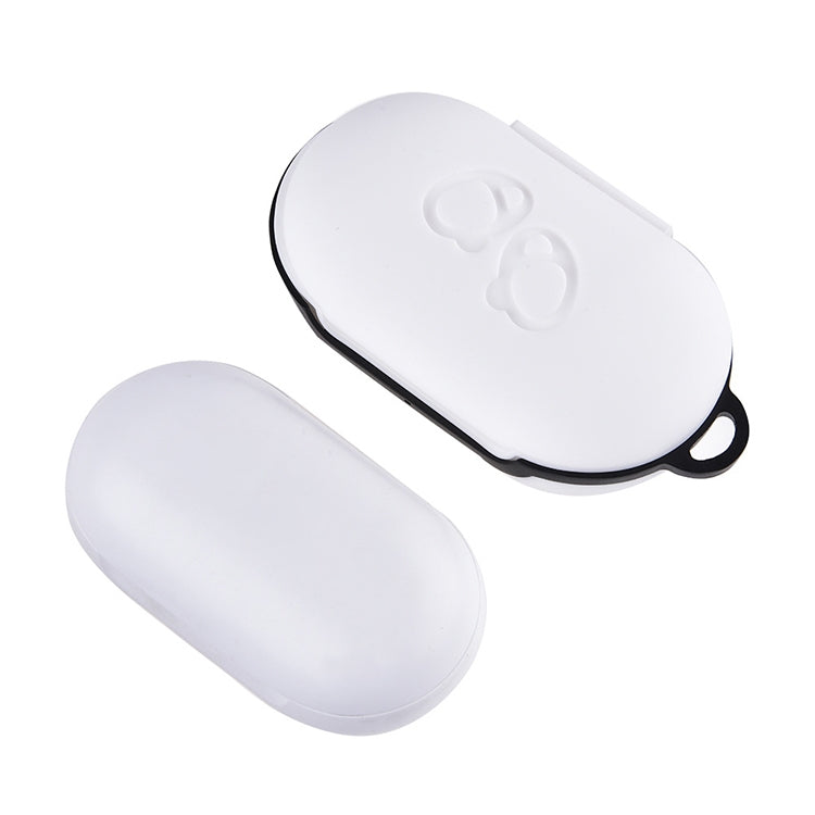 For Galaxy Buds Wireless Bluetooth Earphone Shockproof Dust-proof Silicone Protective Case