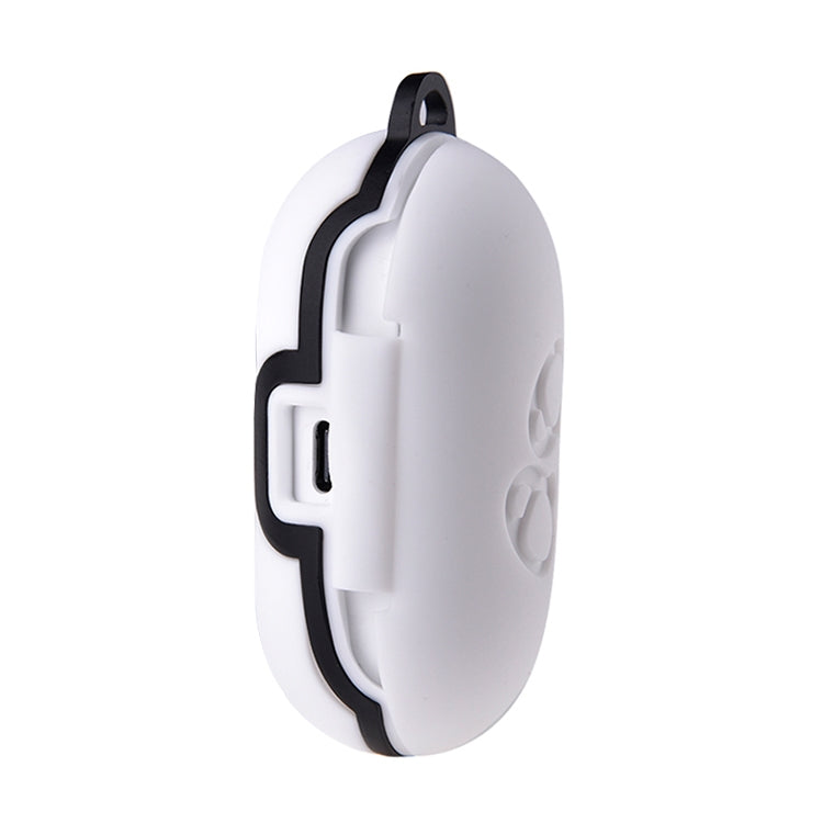 For Galaxy Buds Wireless Bluetooth Earphone Shockproof Dust-proof Silicone Protective Case
