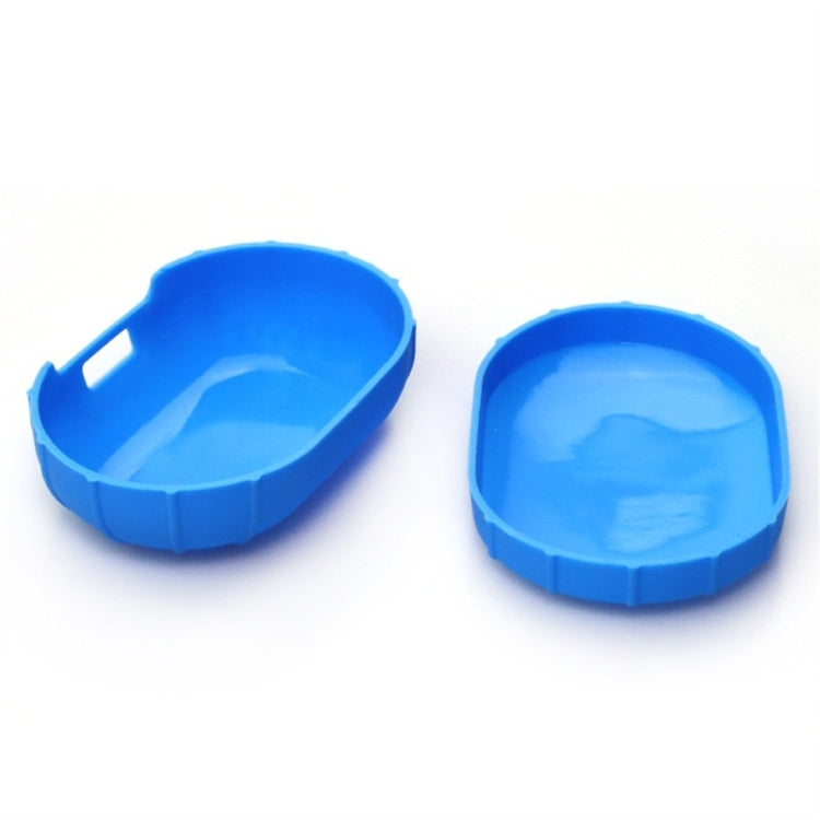 Portable Bluetooth Headset Protective Storage Box for Xiaomi AirDots