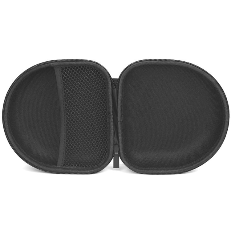 Portable Headphone Storage Protection Bag for Marshall MAJOR III / II, Size: 16.7 x 15.6 x 7.9cm