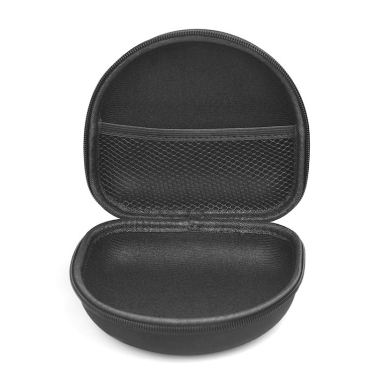 Portable Headphone Storage Protection Bag for Marshall MAJOR III / II, Size: 16.7 x 15.6 x 7.9cm