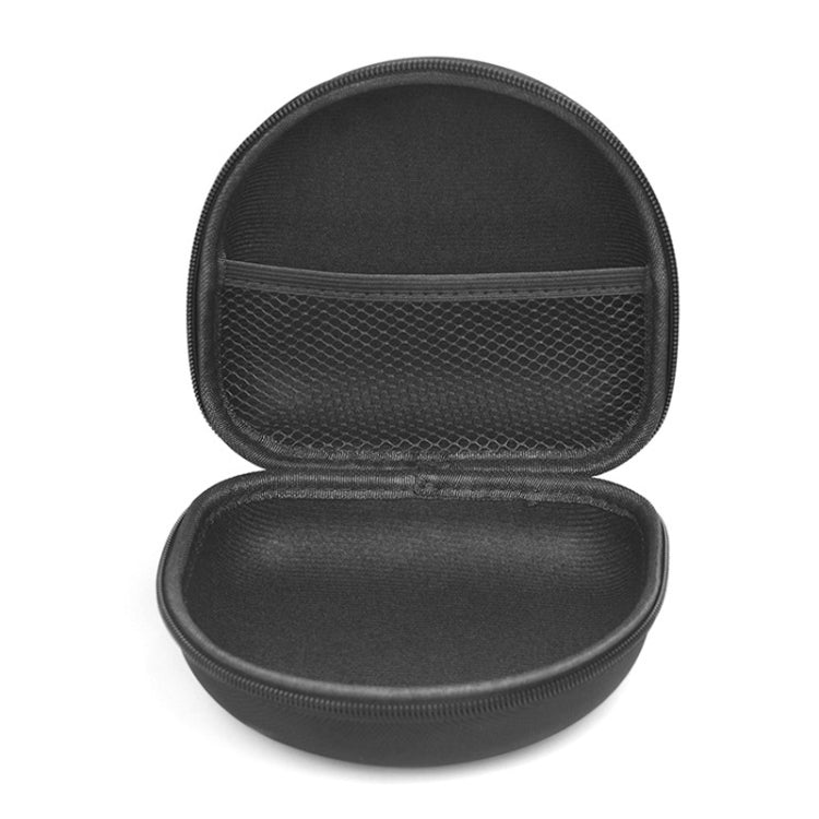 Portable Headphone Storage Protection Bag for Marshall MAJOR, Size: 16.7 x 15.6 x 7.9cm