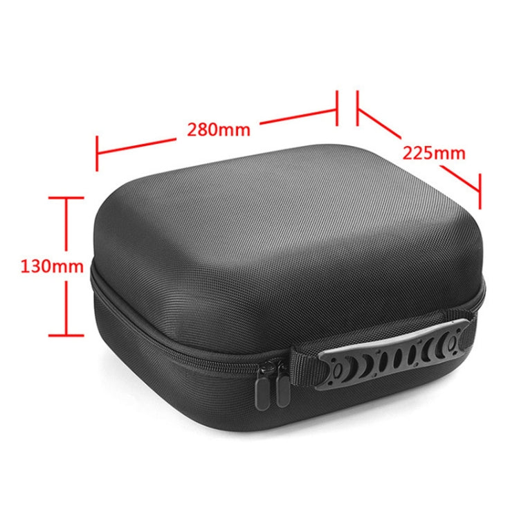 Portable Bluetooth Headphone Storage Protection Bag for Marshall MID ANC, Size: 28 x 22.5 x 13cm
