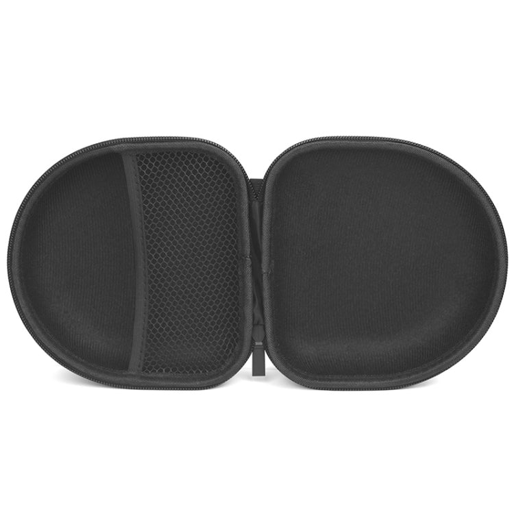 Portable Wireless Bluetooth Earphone Storage Protection Bag for Marshall Mid Bluetooth, Size: 16.7 x 15.6 x 7.9cm