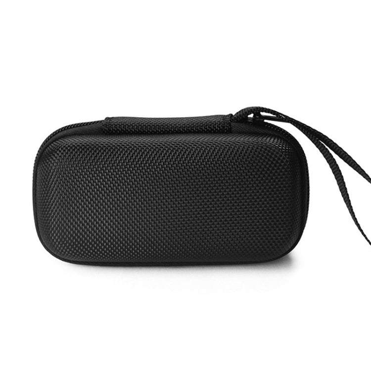 Portable In-ear Bluetooth Earphone Storage Protection Bag for Marshall Minor II, Size: 11.5 x 5.5 x 5cm